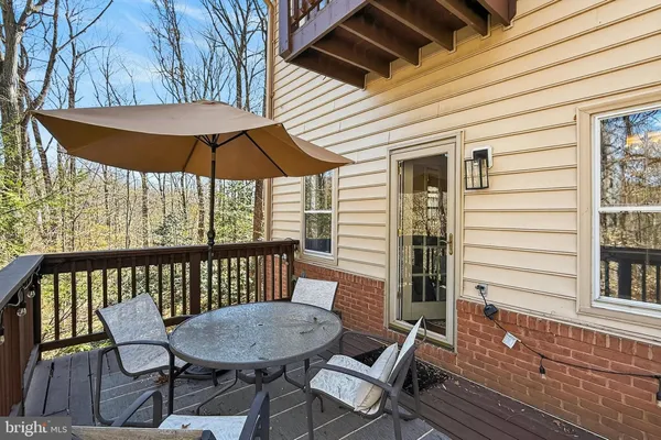 $685,000 | 7994 Hidden Bridge Drive, Springfield, VA 22153