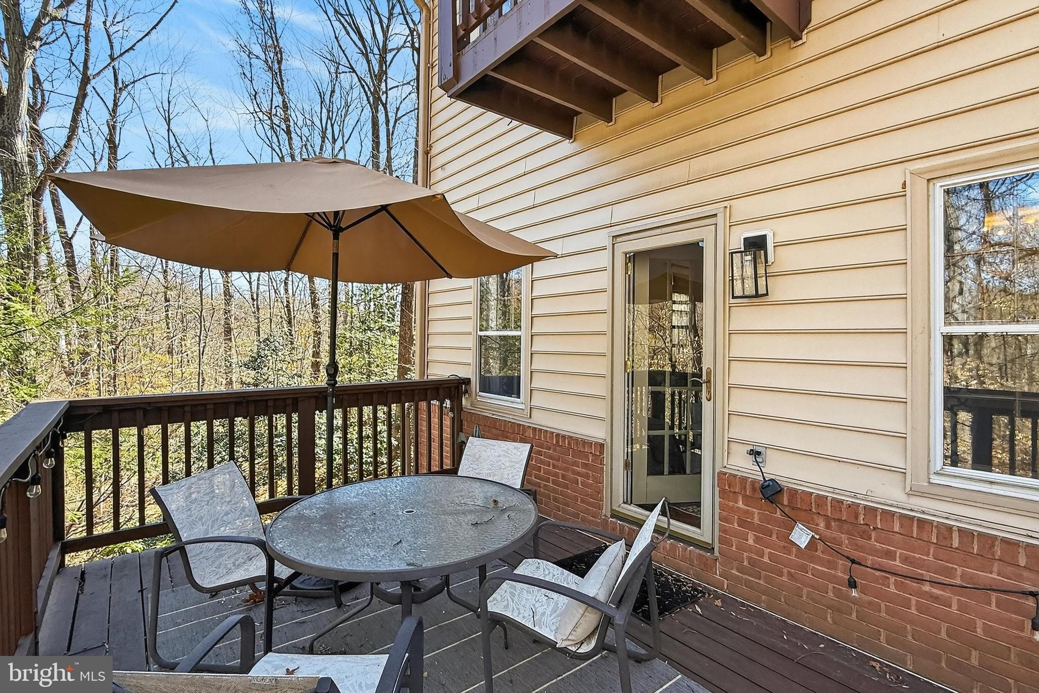 7994 Hidden Bridge Drive Springfield, VA 22153 - Photo 38 of 60