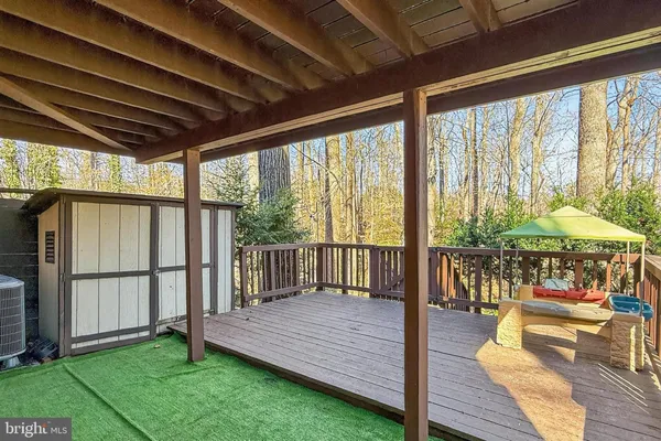 $685,000 | 7994 Hidden Bridge Drive, Springfield, VA 22153