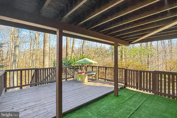 $685,000 | 7994 Hidden Bridge Drive, Springfield, VA 22153