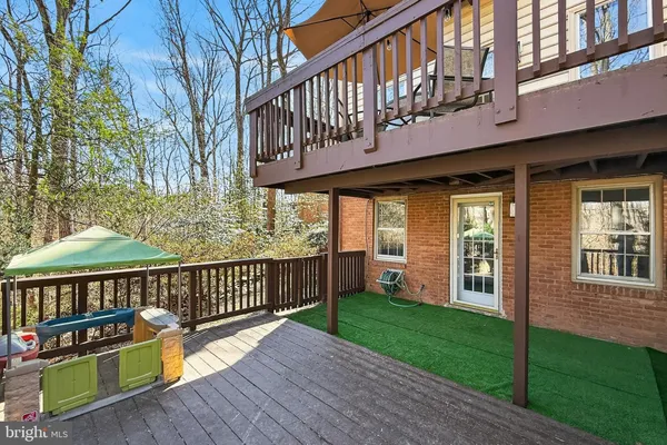 $685,000 | 7994 Hidden Bridge Drive, Springfield, VA 22153