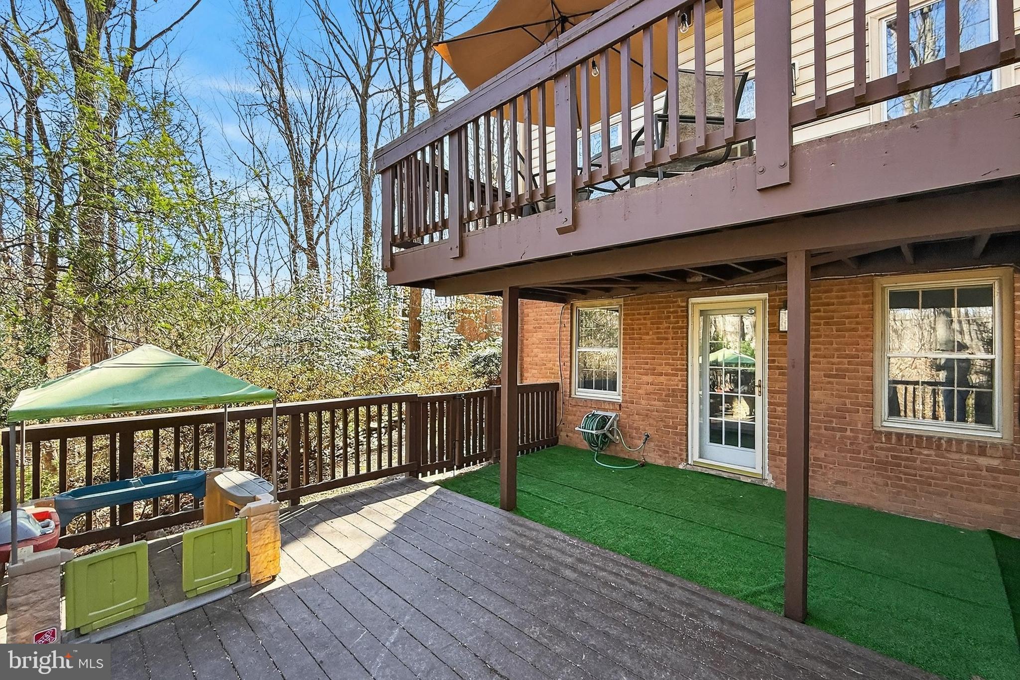 7994 Hidden Bridge Drive Springfield, VA 22153 - Photo 41 of 60