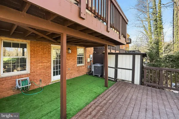 $685,000 | 7994 Hidden Bridge Drive, Springfield, VA 22153