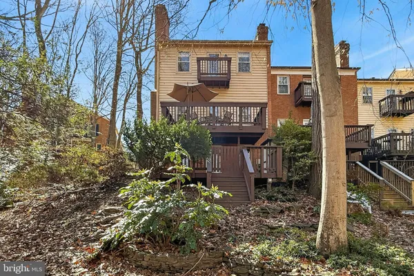 $685,000 | 7994 Hidden Bridge Drive, Springfield, VA 22153