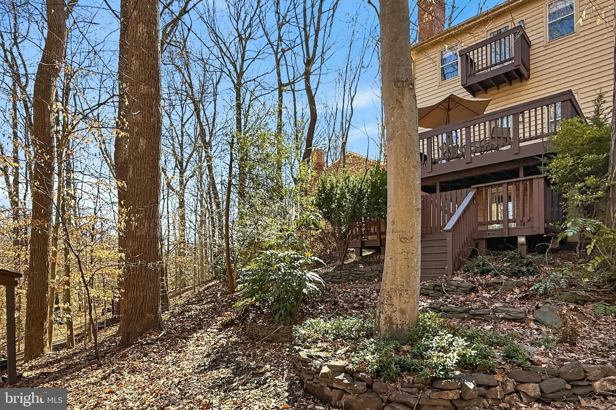 7994 Hidden Bridge Drive Springfield, VA 22153 - Photo 45 of 60