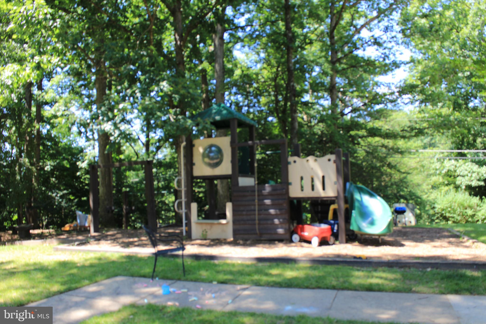 7994 Hidden Bridge Drive Springfield, VA 22153 - Photo 54 of 60