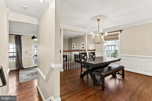 $685,000 | 7994 Hidden Bridge Drive, Springfield, VA 22153