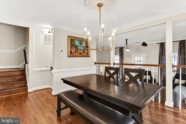 $685,000 | 7994 Hidden Bridge Drive, Springfield, VA 22153