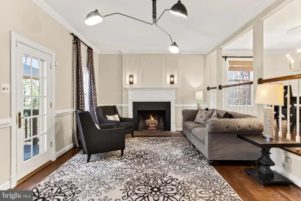 $685,000 | 7994 Hidden Bridge Drive, Springfield, VA 22153