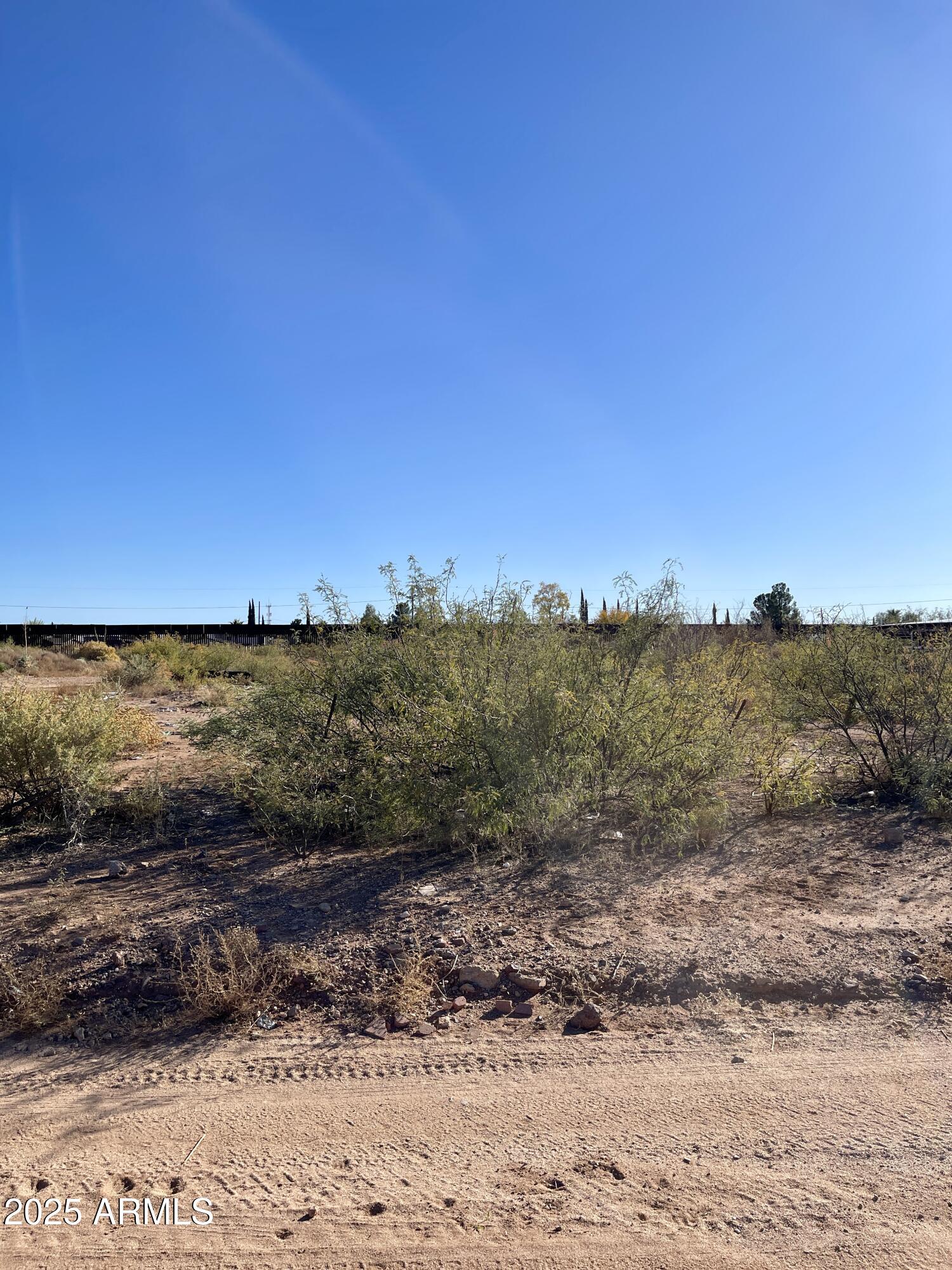 Tbd East 1st Street, Unit 1 Douglas, AZ 85607 - Photo 4 of 12 Image 4