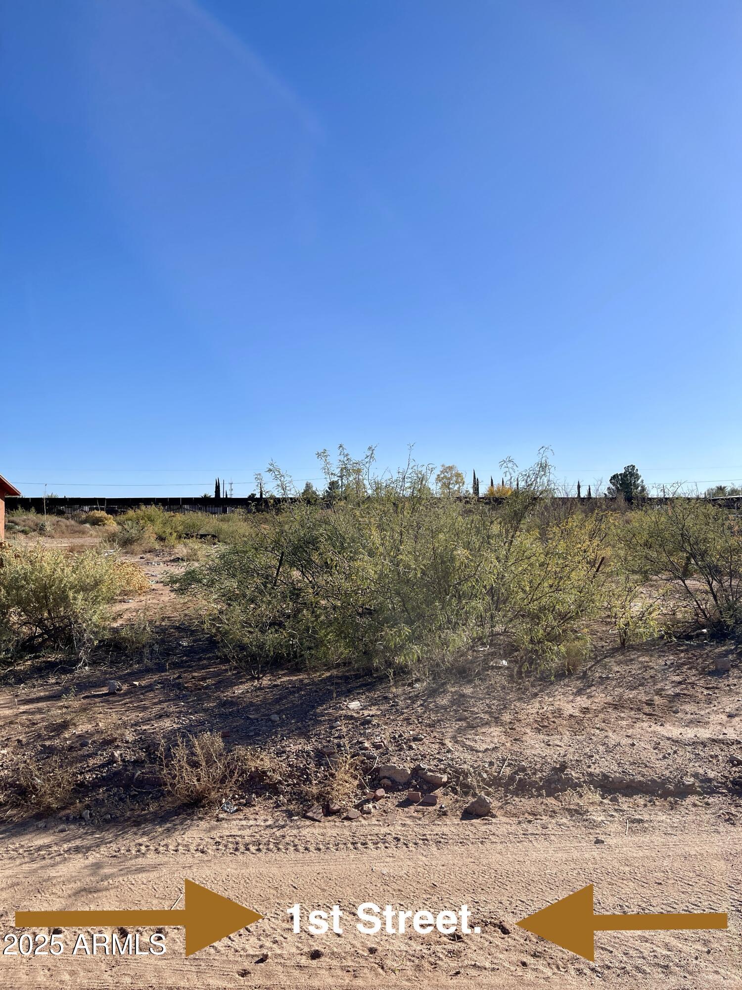 Tbd East 1st Street, Unit 1 Douglas, AZ 85607 - Photo 5 of 12 Image 5