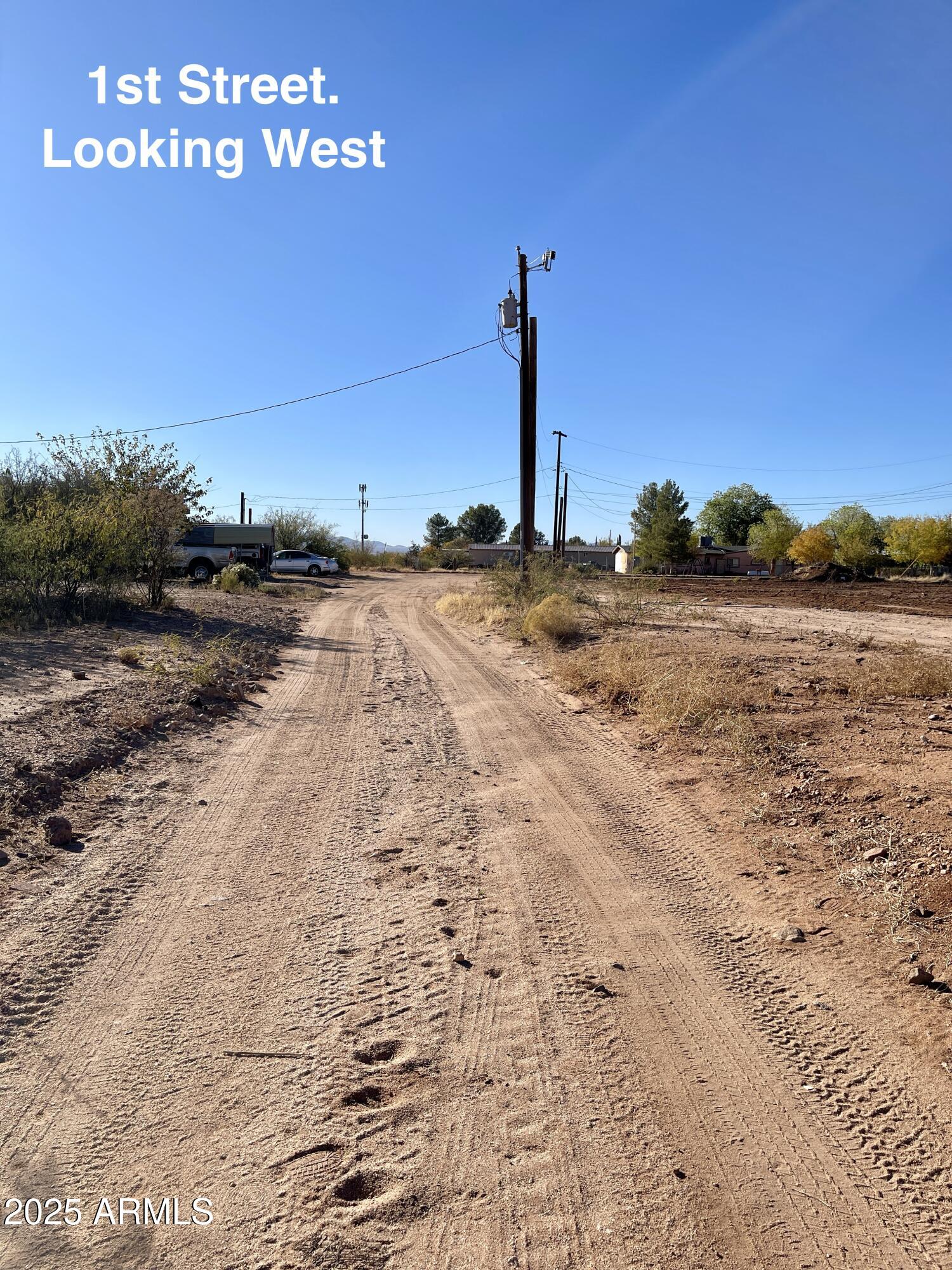 Tbd East 1st Street, Unit 1 Douglas, AZ 85607 - Photo 7 of 12 Image 7