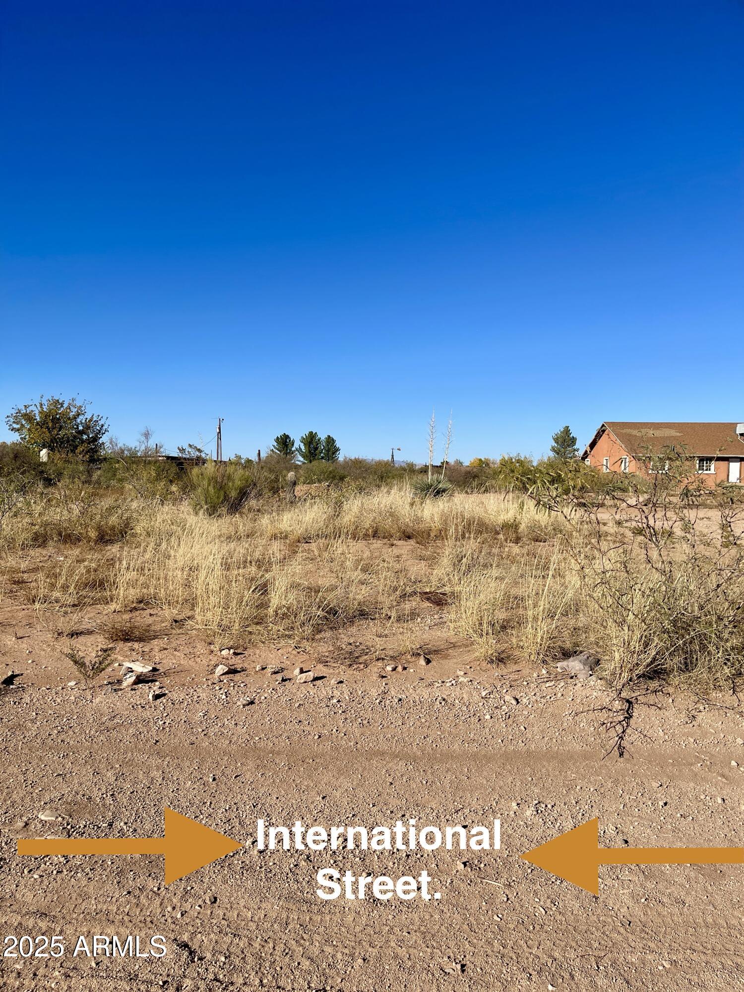 Tbd East 1st Street, Unit 1 Douglas, AZ 85607 - Photo 9 of 12 Image 9