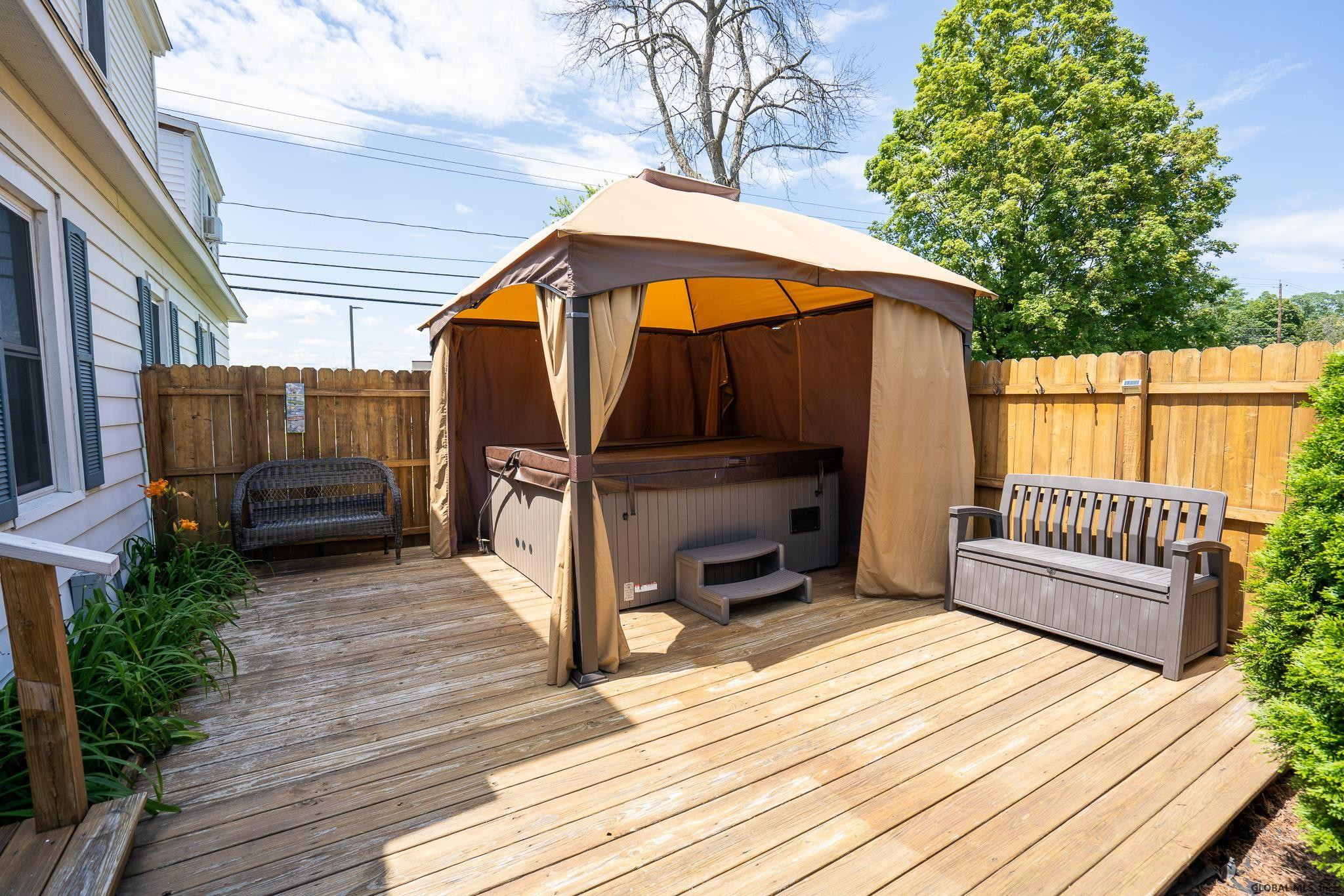 52 New Turnpike Road Troy, NY 12182 - Photo 12 of 51 Photo 12