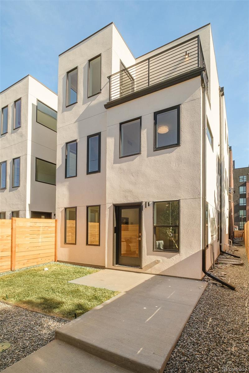 2349 South High Street Denver, CO 80210 - Photo 31 of 41
