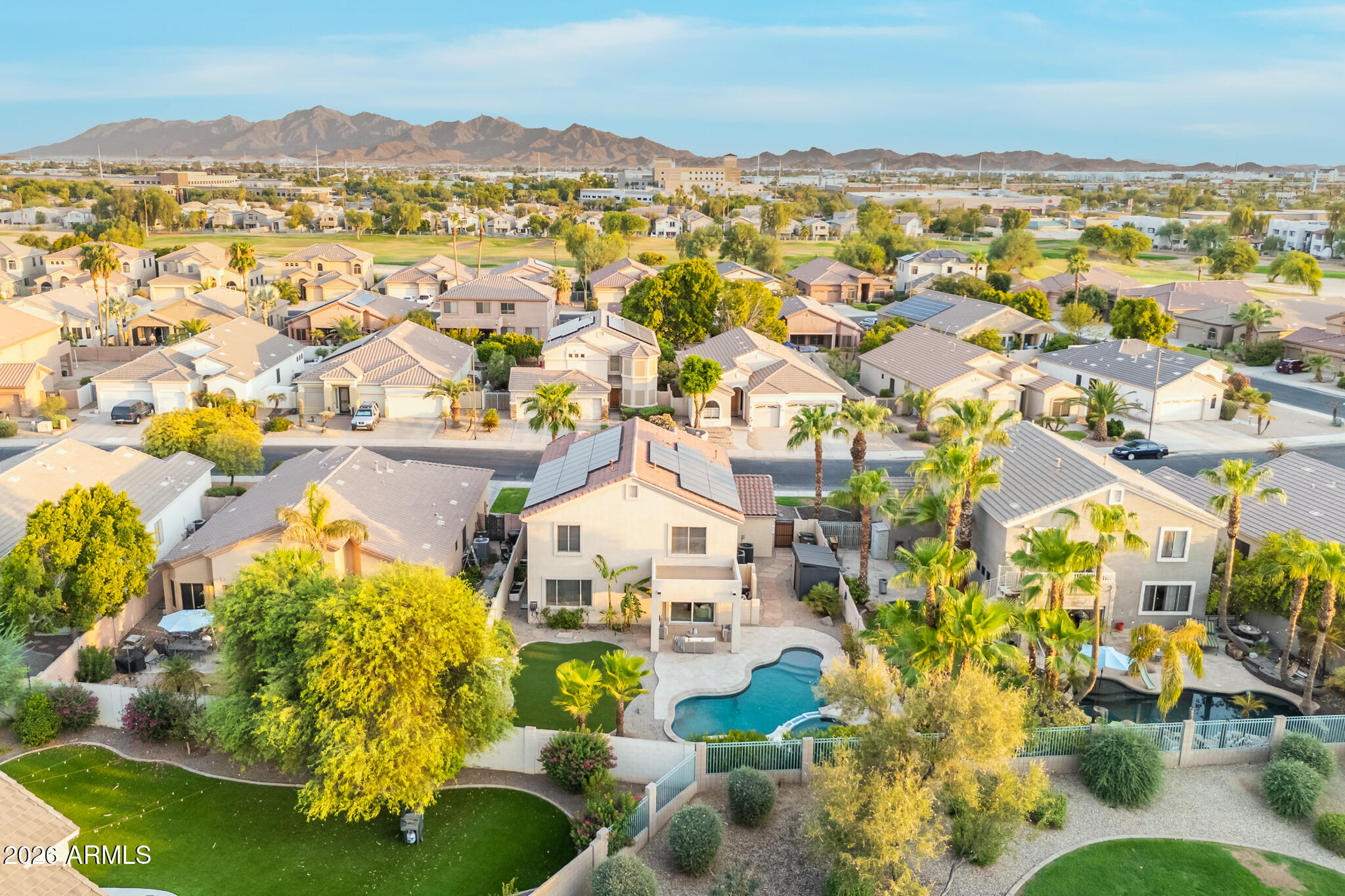 Monte Vista MLS-07