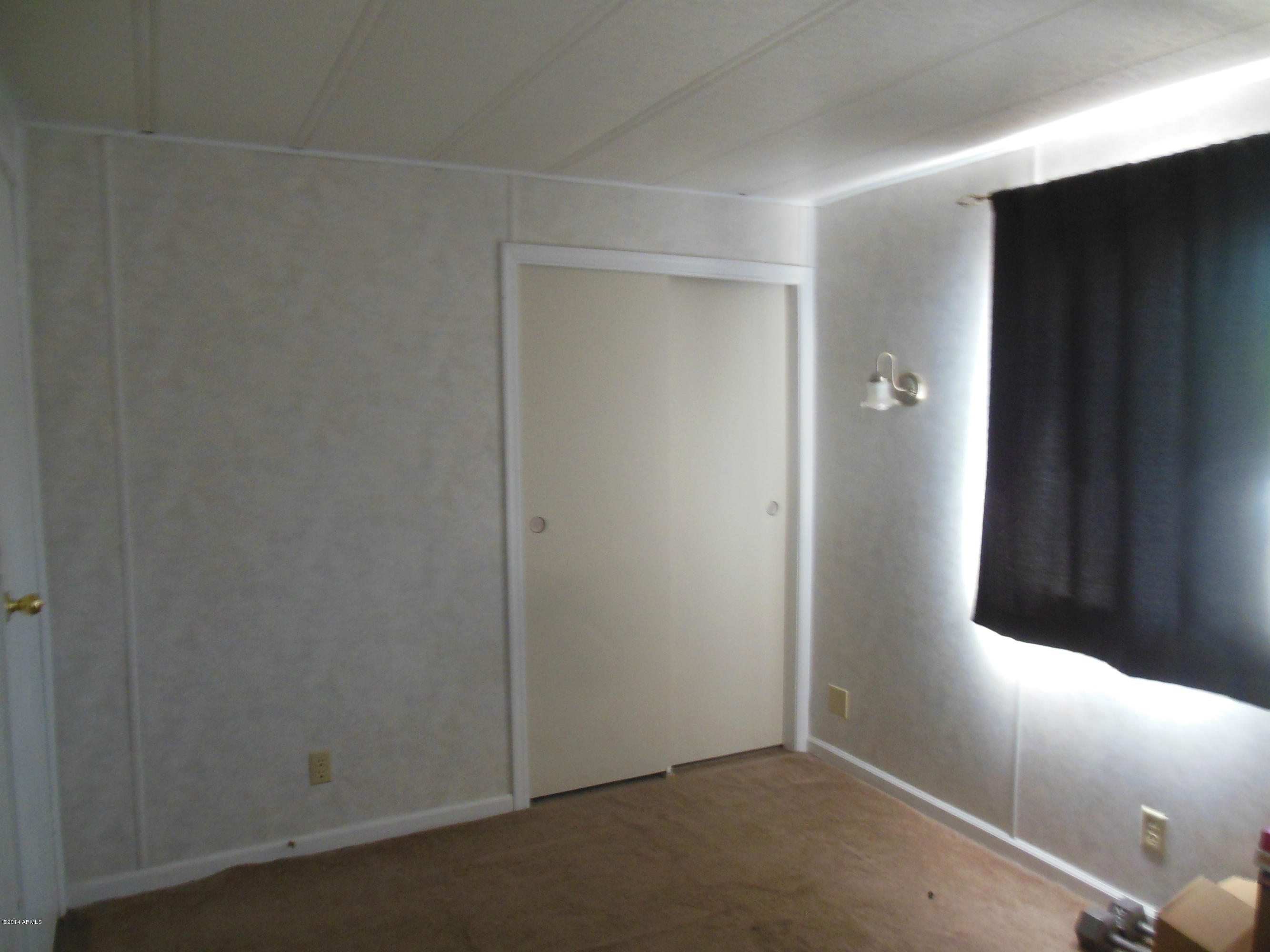340 South Wickiup Road Apache Junction, AZ 85119 - Photo 7 of 9 Inside of Mobile