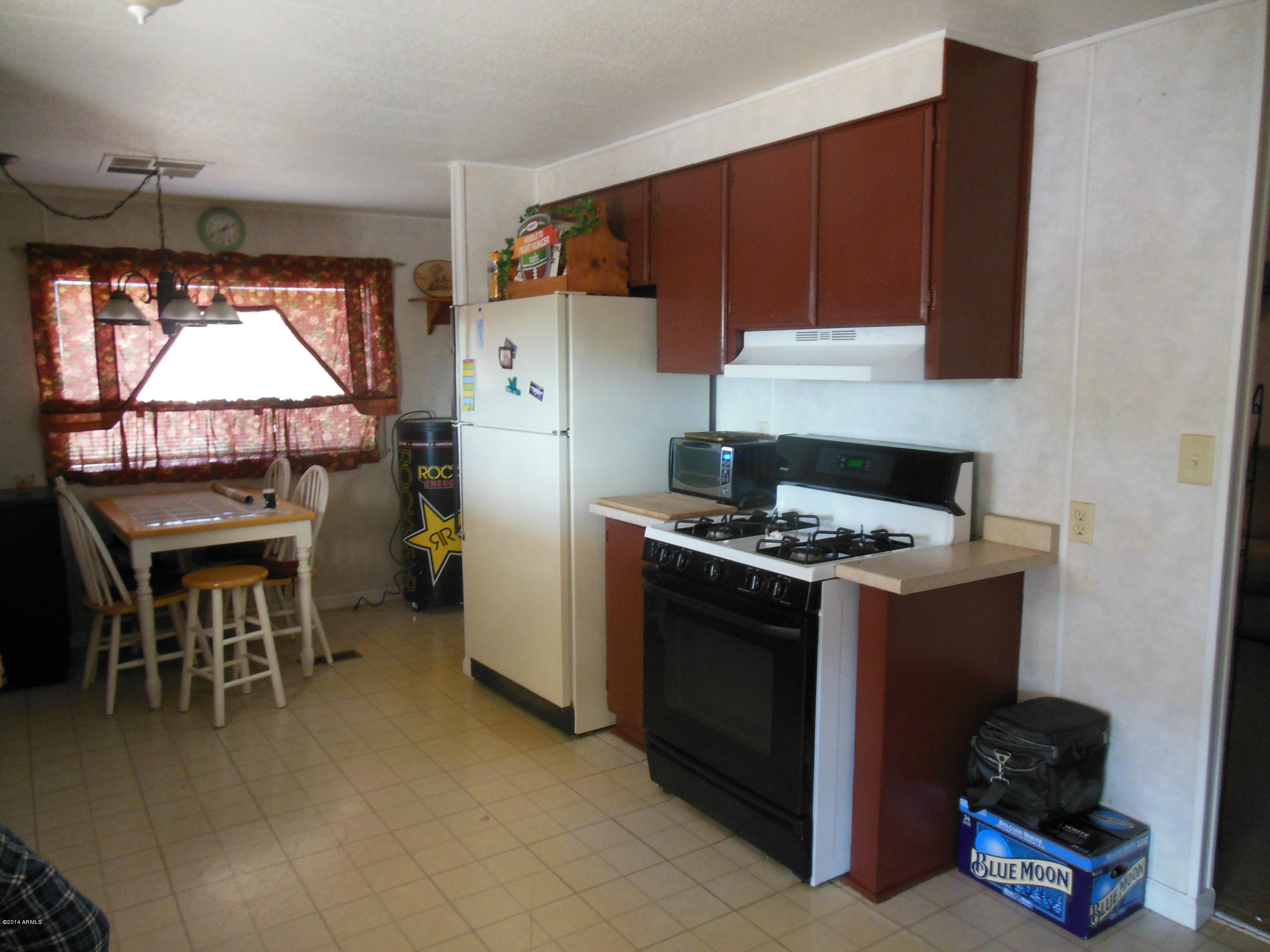 340 South Wickiup Road Apache Junction, AZ 85119 - Photo 9 of 9 Kitchen2