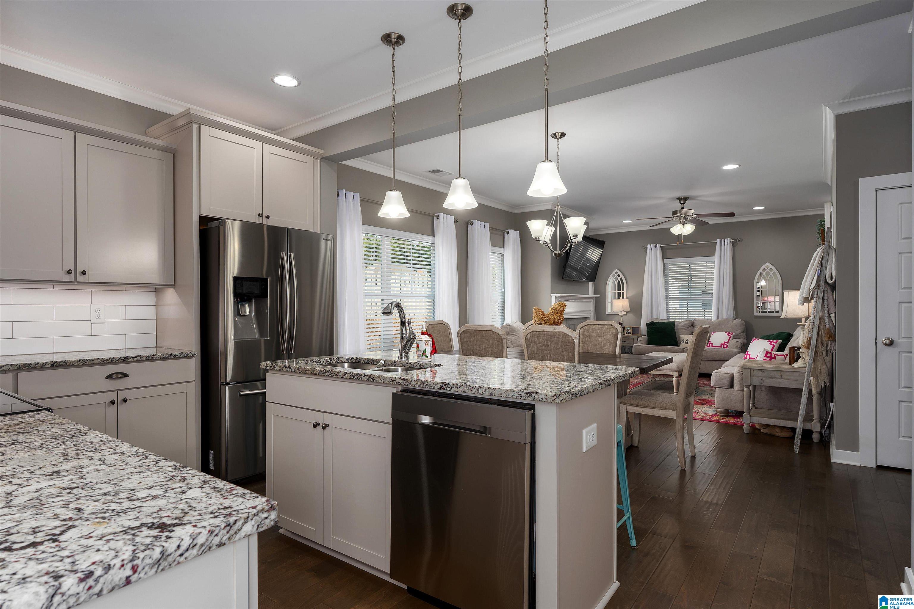 135 Rowntree Path Helena, AL 35080 - Photo 14 of 33 Gallery Image 14