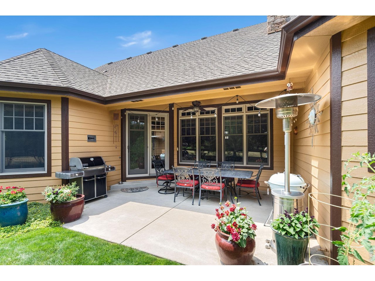 6854 Pumpkin Ridge Drive Windsor, CO 80550 - Photo 45 of 50