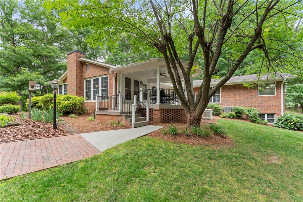 2290 Alec Mountain Road Clarkesville, GA 30523 - Photo 20 of 69