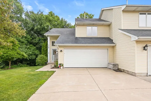 $305,000 | 110 Sibley Drive, Minooka, IL 60447