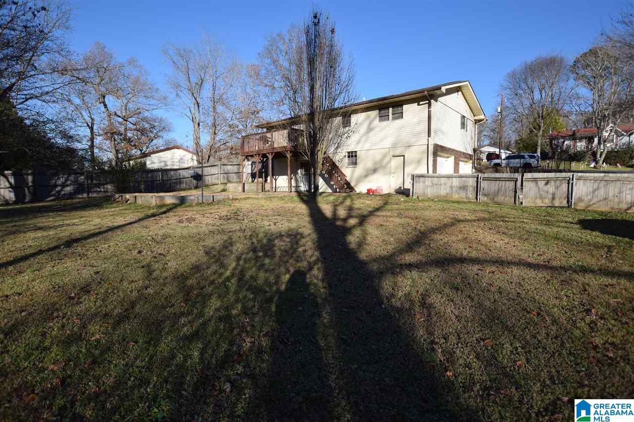 2916 Valley View Circle Adamsville, AL 35005 - Photo 35 of 35