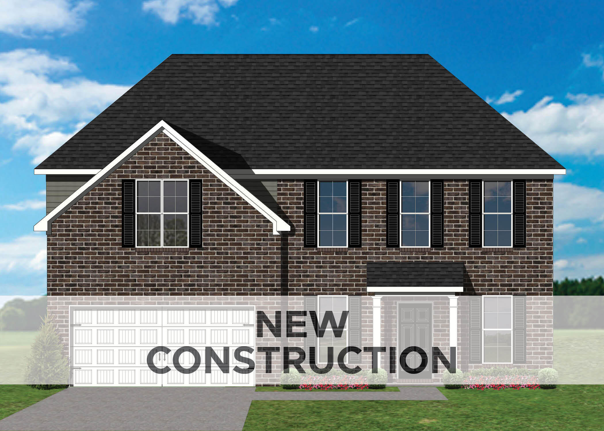 2817 Seneca Lk Road Lexington, KY 40509 - Photo 1 of 1 Oakmont A NC