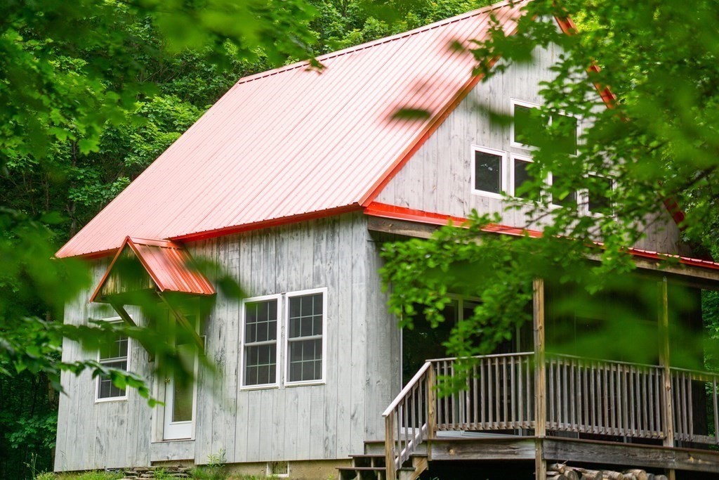 253 West Leyden Road Colrain, MA 01340 - Photo 15 of 26 Gallery Image 15