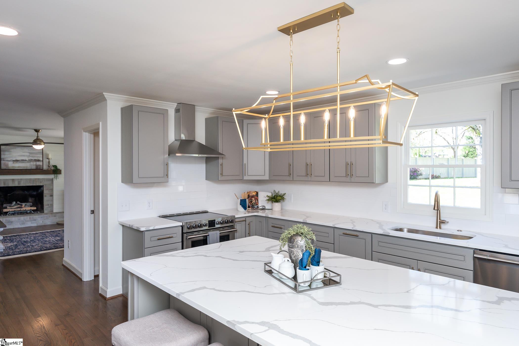 108 West Queen Ann Road Greenville, SC 29615 - Photo 14 of 34