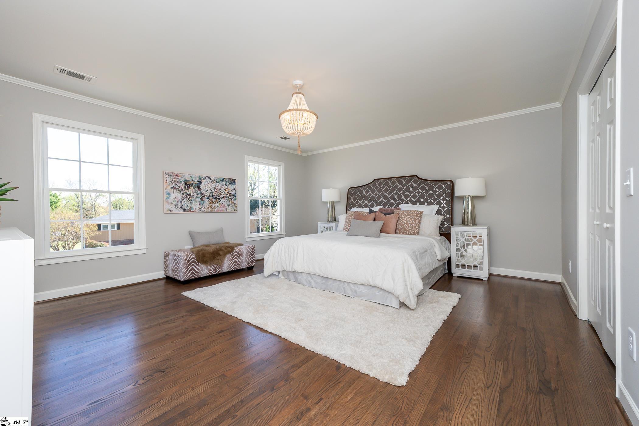 108 West Queen Ann Road Greenville, SC 29615 - Photo 17 of 34