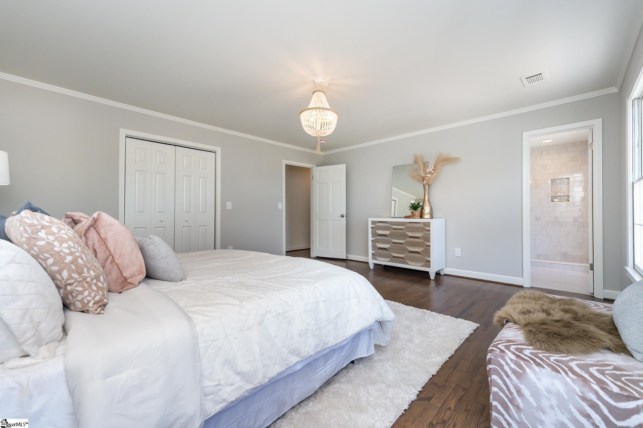 108 West Queen Ann Road Greenville, SC 29615 - Photo 18 of 34