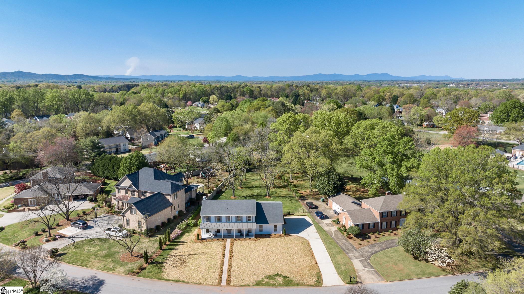 108 West Queen Ann Road Greenville, SC 29615 - Photo 34 of 34