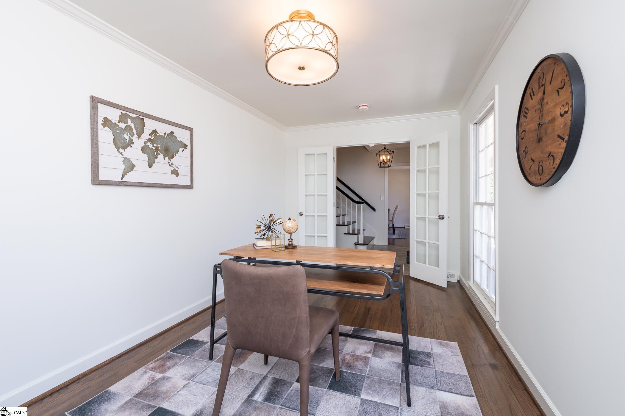 108 West Queen Ann Road Greenville, SC 29615 - Photo 6 of 34