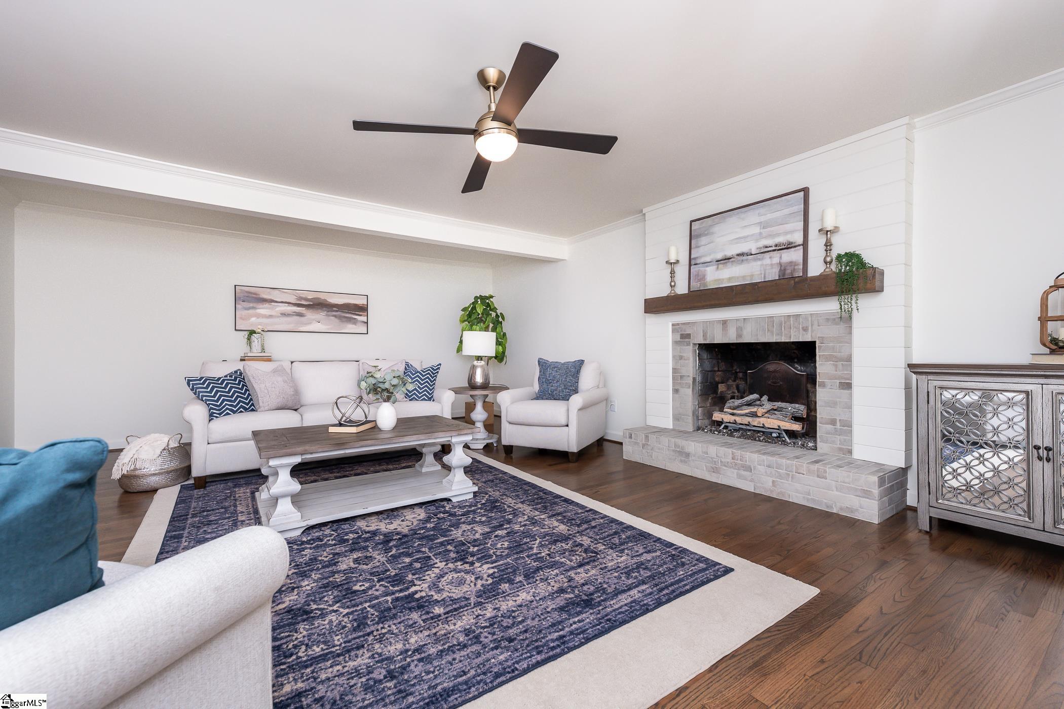 108 West Queen Ann Road Greenville, SC 29615 - Photo 10 of 34