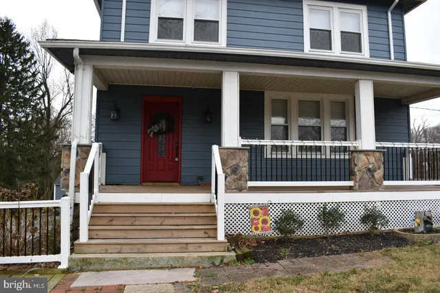 $1,800 | 334 Stafford Drive, Unit B, Catonsville, MD 21228