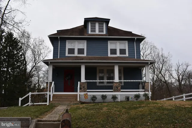 $1,800 | 334 Stafford Drive, Unit B, Catonsville, MD 21228