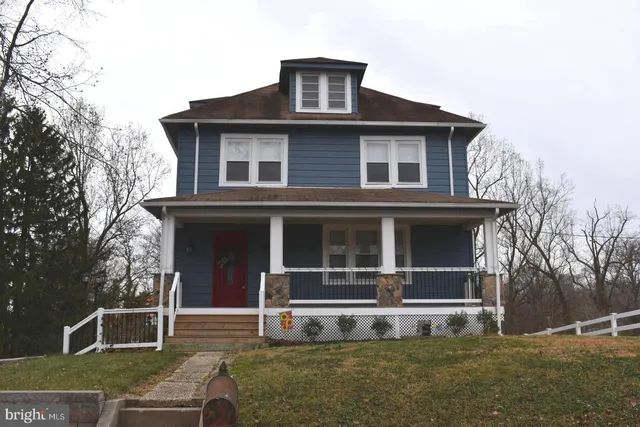 $1,800 | 334 Stafford Drive, Unit B, Catonsville, MD 21228