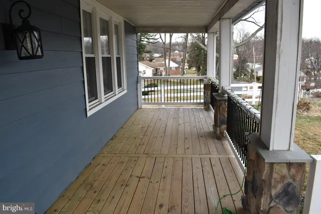 $1,800 | 334 Stafford Drive, Unit B, Catonsville, MD 21228