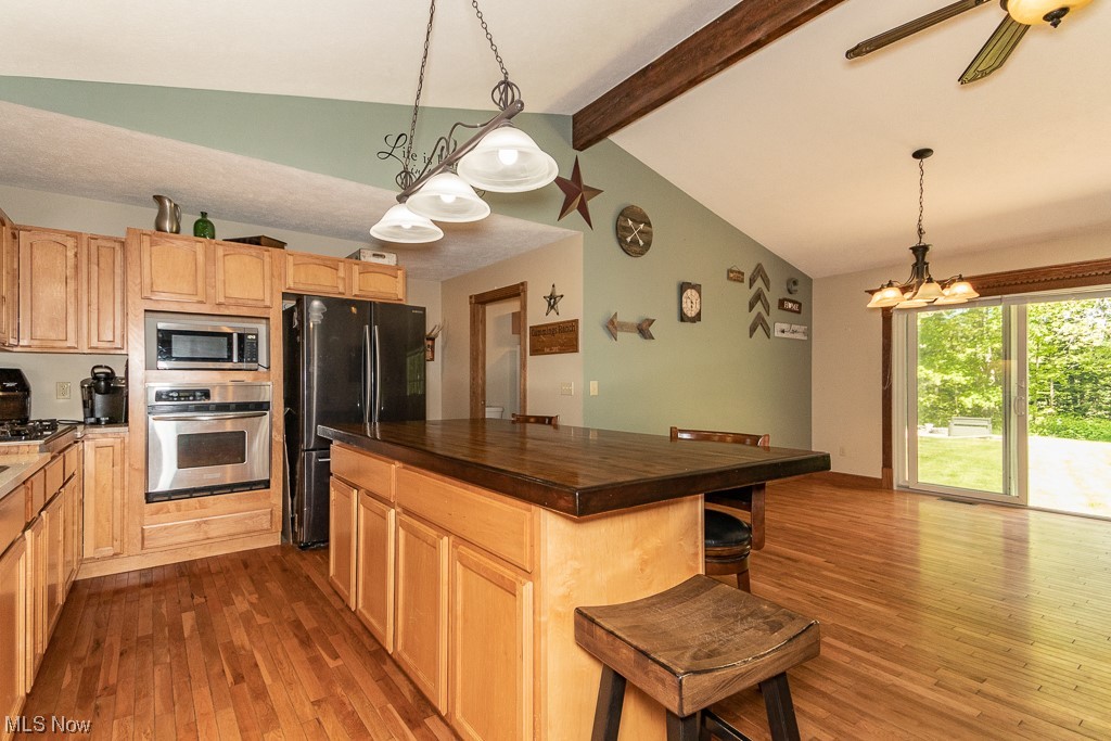 7320 Leroy Thompson Road Thompson, OH 44086 - Photo 9 of 35