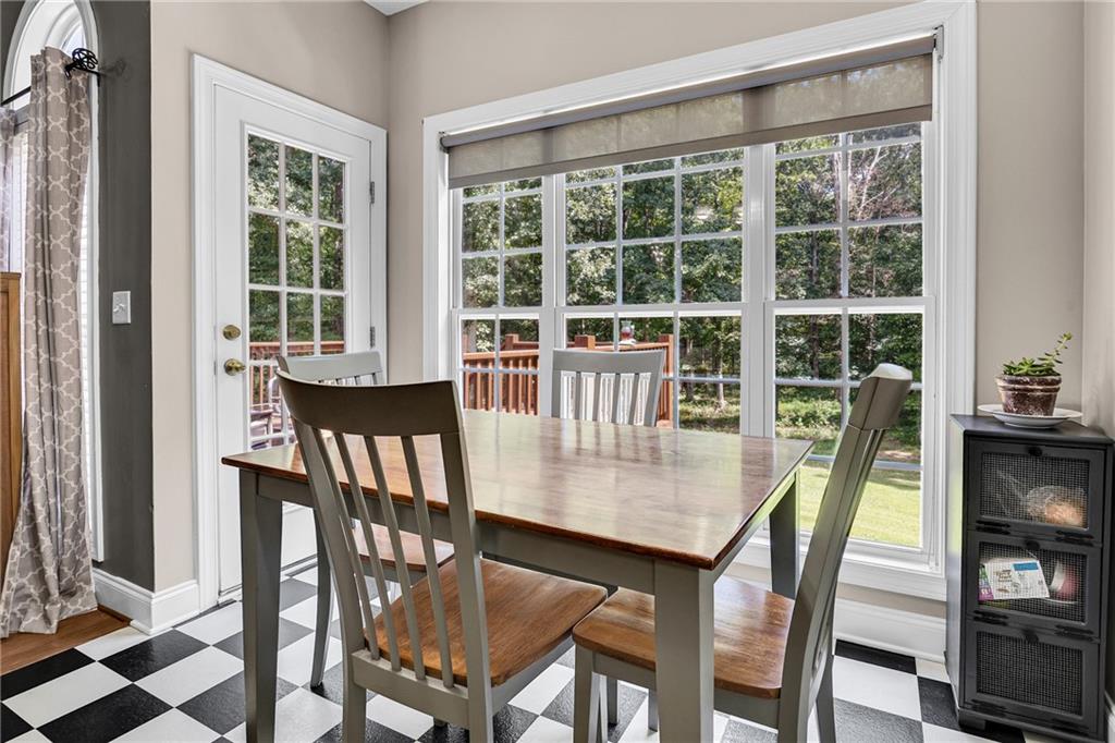 405 Rosser Road Covington, GA 30016 - Photo 7 of 33 Gallery Image 7
