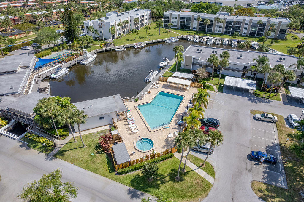 1950 Southwest Palm City Road, Unit 14203 Stuart, FL 34994 - Photo 35 of 36 DJI_0489-Edit