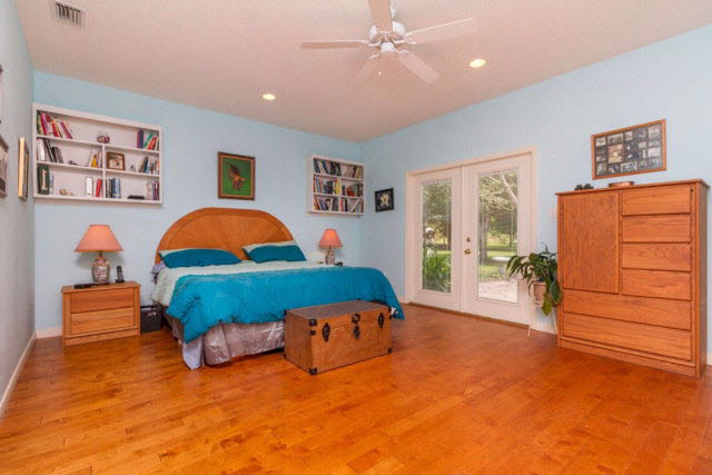 29265 Leiterman Road Elberta, AL 36530 - Photo 10 of 40 Master Bedroom