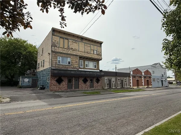 $450,000 | 1925-33 West Fayette Street, Syracuse, NY 13204