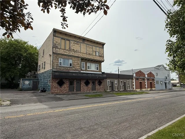 $450,000 | 1925-33 West Fayette Street, Syracuse, NY 13204