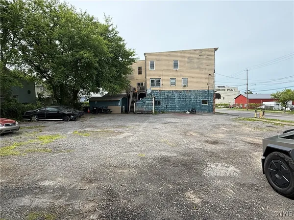 $450,000 | 1925-33 West Fayette Street, Syracuse, NY 13204