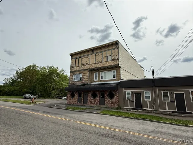 $450,000 | 1925-33 West Fayette Street, Syracuse, NY 13204