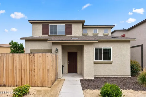$425,000 | 9607 Nautical Mile Road, Reno, NV 89506