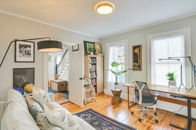 $6,500 | 44 Cottage Street, Unit SF, Watertown, MA 02472