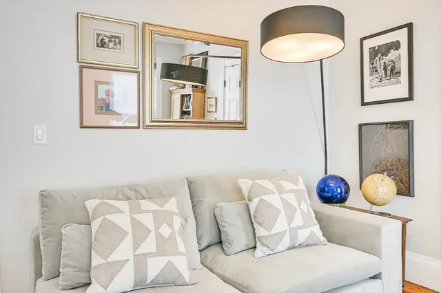 $6,500 | 44 Cottage Street, Unit SF, Watertown, MA 02472